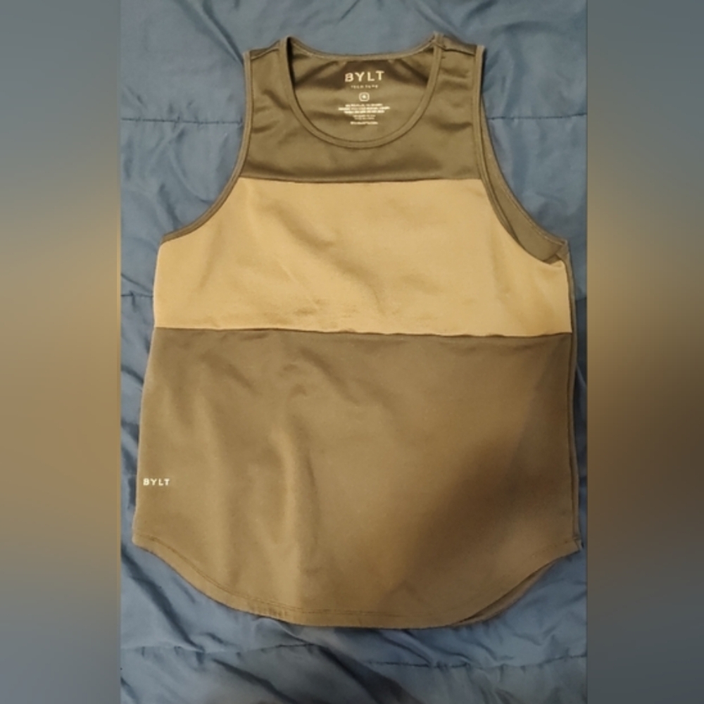 Bylt Tank Top Bundle